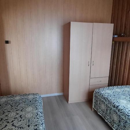 Verkiu Namelis Vilna Exterior foto