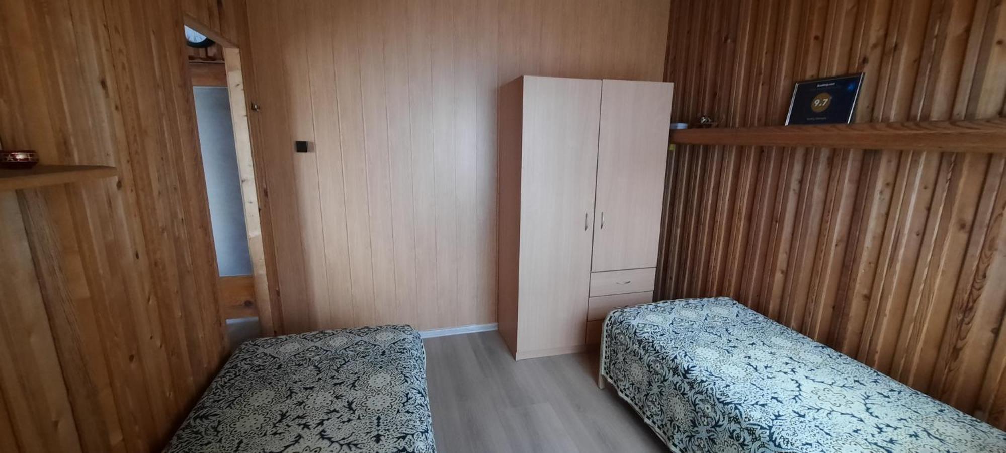 Verkiu Namelis Vilna Exterior foto